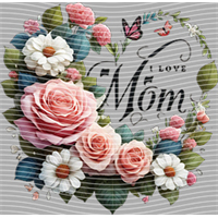 Mother's Day-MM 218